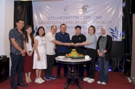 Life Hospitality Hotel Group Meresmikan Hotel ke-6 di Makassar, Menegaskan Komitmen terhadap Pertumbuhan Industri Perhotelan