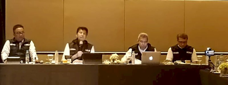 Terkait Program Pemerintah wujudkan 3 Juta Rumah per Tahun, Penyaluran KPR di Sulawesi Selatan Oktober 2024 (yoy)  tumbuh 15,43% yoy