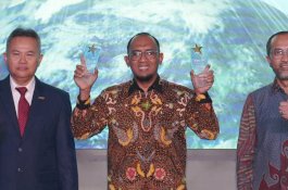 Hadirkan Kebermanfaatan bagi Masyarakat, PLN UID Sulselrabar Raih Dua Penghargaan Bergengsi Dalam Ajang ISDA 2024