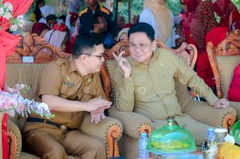Suardi Saleh Tekankan Pentingnya Pendidikan untuk Masa Depan Barru