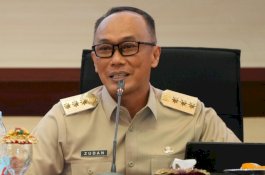 Prof Zudan Budayakan Digitalisasi Pemerintahan, dari 332 Naik Jadi 3.021 Akun TTE