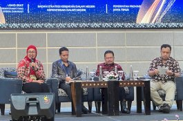 Revitalisasi Sahabat Lapor di Gowa Dorong Lonjakan Aduan Masyarakat hingga 350 Persen