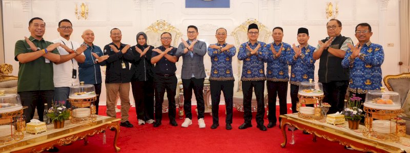 Jelang Nataru, Pertamina Pastikan Stok BBM di Sulsel Aman 