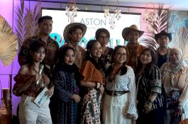 Usung Tema Bohochella, Aston Hotel Tawarkan Paket 