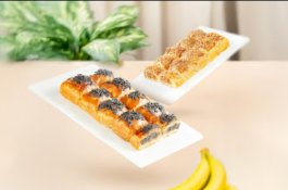 Rayakan momen spesial di Desember, Browcyl luncurkan Bolen Cheese & Bolen Choco