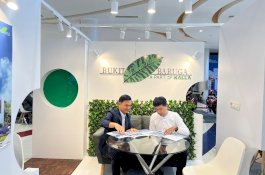 Subsidi KPR hingga Gratis Elektronik & Furnitur, Bukit Baruga Hadirkan Beragam Penawaran di Pameran Proto Show