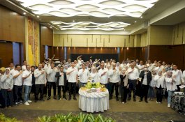 Capai Usia 36 Tahun, Kalla Aspal Tingkatkan Inovasi dan Ekspansi