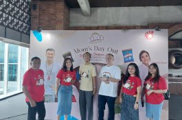 Peringati Hari Ibu Ceres Ajak Puluhan Ibu Berbagi Cerita dan Yoga bersama Artis Ibu Kota