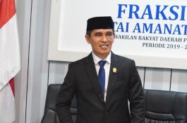 Anggota Dewan Sulsel Respon Wacana Kepala Daerah Dipilih DPRD