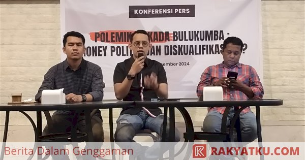 Tim Hukum JADIMI Optimis Gugatan di MK Diterima