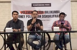 Tim Hukum JADIMI Optimis Gugatan di MK Diterima 