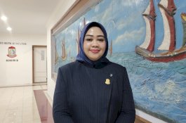 Terungkap Dari Reses Anggota DPRD Makassar, Ijazah Siswa Tidak Bisa Diambil Karena Pembayaran Iuran