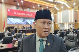 Legislator PKB Zulhajar Minta Pemkot Makassar Cari Solusi Polemik SD Pajjaiang