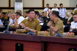Bupati Gowa Minta Efisiensi Pengelolaan Dana Transfer Pusat Ditingkatkan