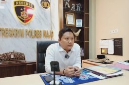 Cabuli Adik Ipar Hingga Hamil, Pelaku Tega Buang Bayi di Wajo