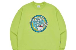 Mix and Match Sweater untuk Gaya Feminin yang Modern
