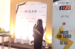 Higar Pilates buka Cabang ke-3, komitmen Ciptakan Gaya Hidup Sehat