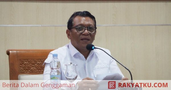 Diskominfo-SP Gowa Genjot Keterampilan Admin SP4N-LAPOR! Kelurahan dan Sahabat LAPOR!