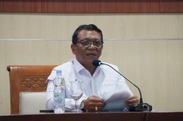 Diskominfo-SP Gowa Genjot Keterampilan Admin SP4N-LAPOR! Kelurahan dan Sahabat LAPOR!