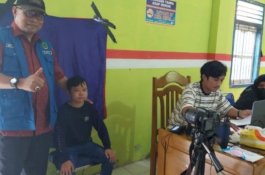 Muhammad Kasrum Sebut Pentingnya Memahami Ketertiban Dokumen Kependudukan 