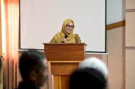 Ratusan kelompok Tani di Luwu Utara Menerima Bantuan Alsintan