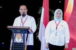 Ucapkan Selamat ke Andalan, Duta Besar Inggris Dominic Jermey  Tertarik Jalin Kerjasama Inggris - Sulsel