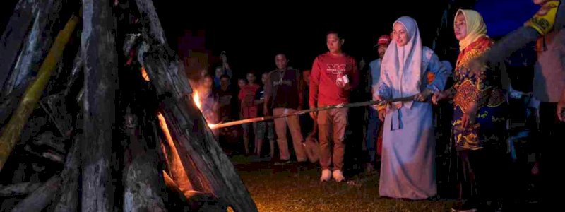 Bupati Lutra mengapresiasi Tim Penggerak PKK sebagai mitra strategis pemerintah