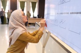 Bapti Lutra : Mari Ciptakan Pemilu Damai