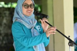 Bupati Lutra Mengucapkan Terima Kasih Kepada Seluruh Nakes Di Luwu Utara