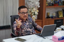 Cuaca Ekstrem, Warga Sulsel Diminta Tingkatkan Kewaspadaan