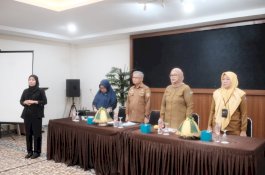 Pemkab Gowa Siap Wujudkan SP4N LAPOR! Inklusif dan Ramah Disabilitas