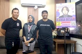 Pmancar Live Gelar Farewell Show 2024 Fiersa Besari
