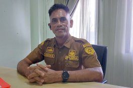 Antisipasi Bencana di Musim Hujan, BPBD Maros Buka Posko