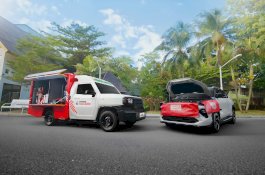 Liburan Tenang Bersama Kalla Toyota: Nikmati Layanan Siaga dan Promo Spesial