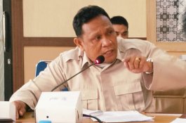 Hasil RDP DPRD Wajo, Tenaga Honorer Dinas Perhubungan Batal Dipecat