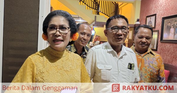 Selamat Ulang Tahun Kolonel Purn Ir Amsal Sampetondok