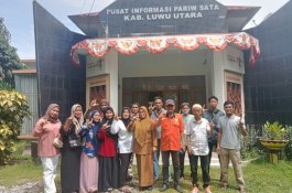 UPT Pariwisata Tingkatkan Pelayanan dan Pengawasan di Objek Wisata
