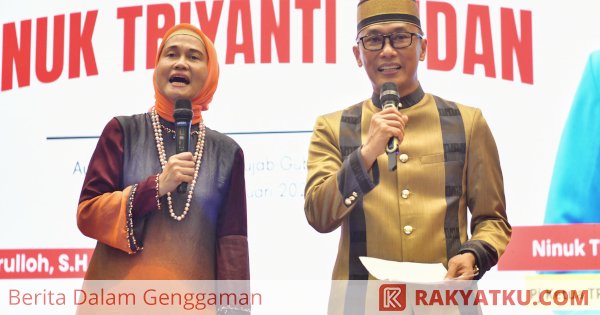 Sekdaprov Sebut Prof Zudan Miliki 4 Syarat Pemimpin Berdasarkan Lontara Bugis Makassar