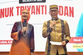 Sekdaprov Sebut Prof Zudan Miliki 4 Syarat Pemimpin Berdasarkan Lontara Bugis Makassar