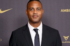 Fabrizio Romano Klaim Patrick Kluivert Bakal Jadi Pelatih Timnas Indonesia