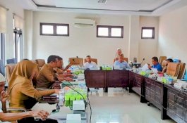 Komisi III DPRD Dorong Pembangunan Jalan Berkualitas dan Perbaikan Infrastruktur di Tahun 2025