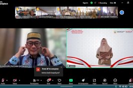 Prof Zudan Tinggalkan Sulsel, ASN: Terima kasih untuk Kebijakan Gajian Tepat Waktu