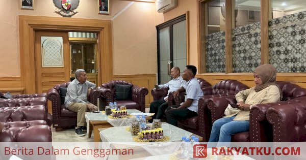 Perjuangkan Nasib Pengusaha Lokal, DPRD Wajo Bakal Temui Pertamina dan SKK Migas