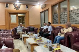 Perjuangkan Nasib Pengusaha Lokal, DPRD Wajo Bakal Temui Pertamina dan BPH Migas