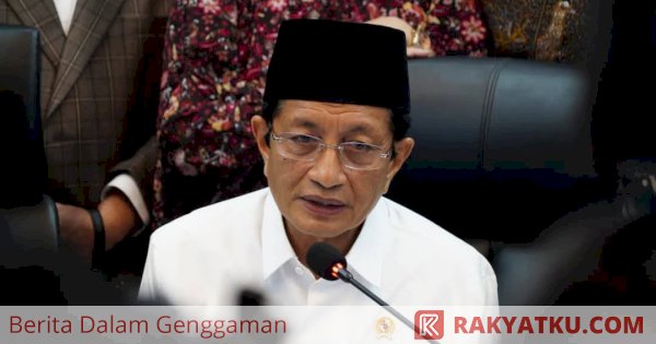 Pemerintah dan DPR Sepakati Biaya Haji 2025 Turun