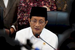 Pemerintah dan DPR Sepakati Biaya Haji 2025 Turun