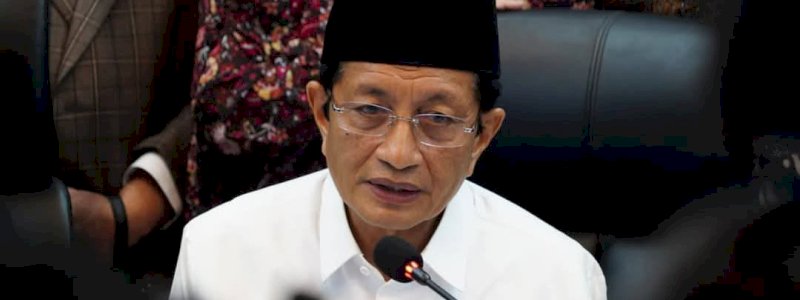 Pemerintah dan DPR Sepakati Biaya Haji 2025 Turun