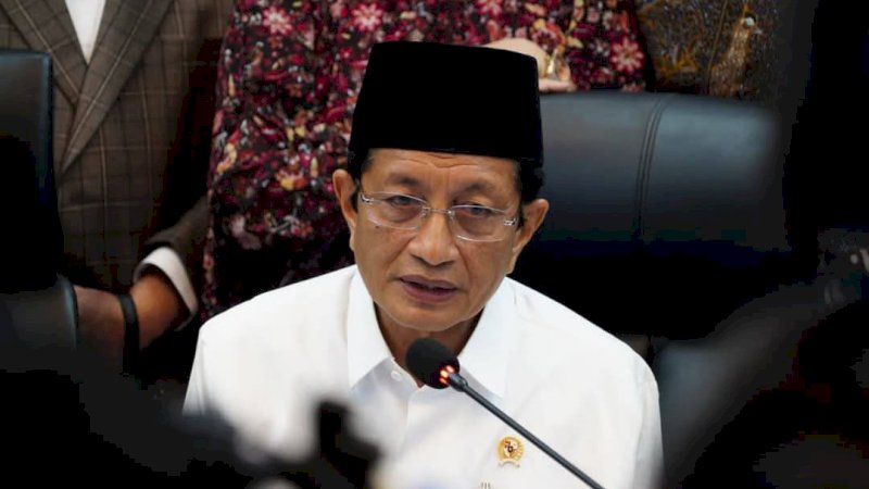 Pemerintah dan DPR Sepakati Biaya Haji 2025 Turun