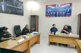 DPRD Wajo Terima Aduan Dugaan Diskriminasi Rekrutmen Satpam PLTU Patila