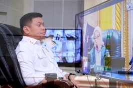 Pemkab Gowa Siap Akomodir 4.284 Tenaga Non ASN Jadi PPPK